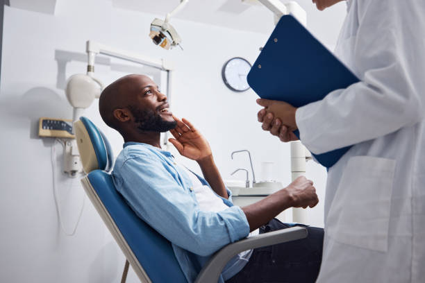 Best Emergency Wisdom Teeth Removal in Home Garden, CA